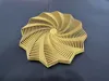 Fidget star without handle