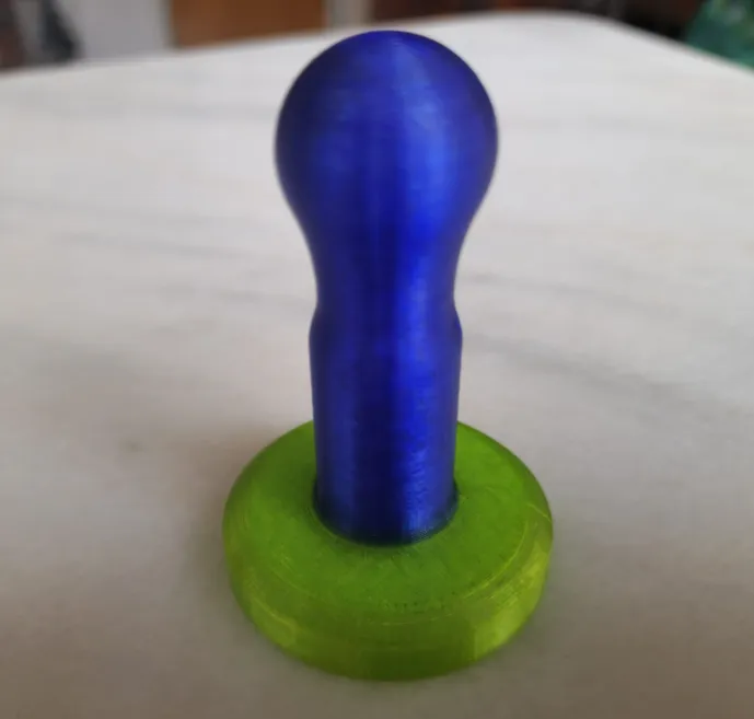 Coffee Tamper