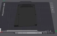 0.16mm layer, 2 walls, 15% infill