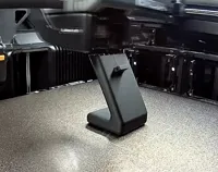0.16mm layer, 2 walls, 15% infill
