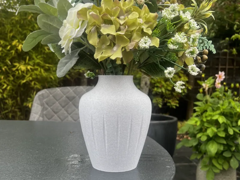 Vase