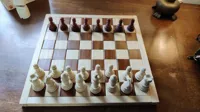 50 mm Board Square