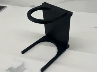 Outin Foldable Stand for Portable Coffee Maker