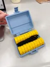 BOX for the Polarity Panic Game