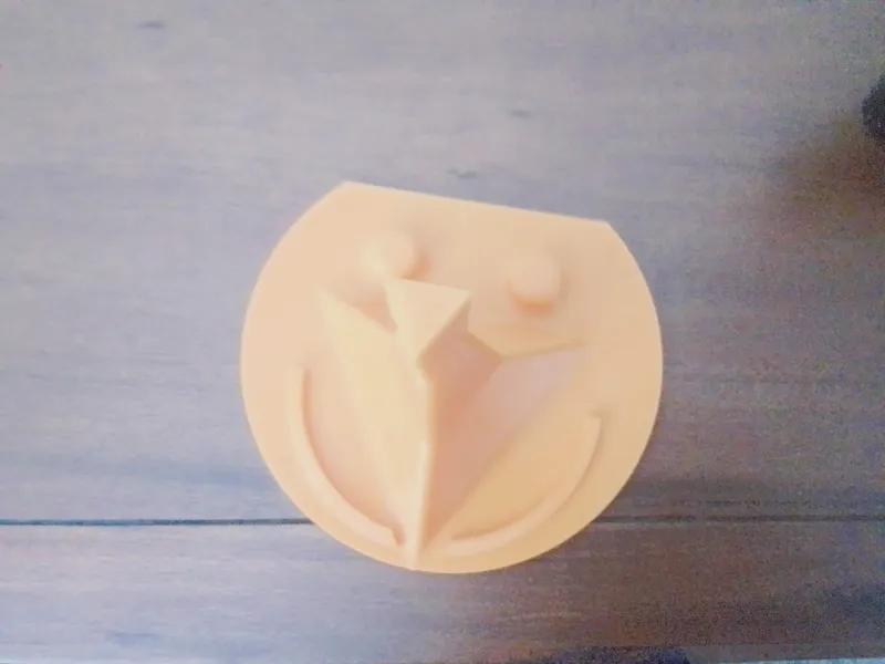 Nick Coin / Sticky Nick 