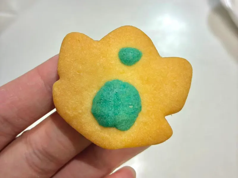 Slay the spire 2 defect cookie cutter (鸡煲饼干)