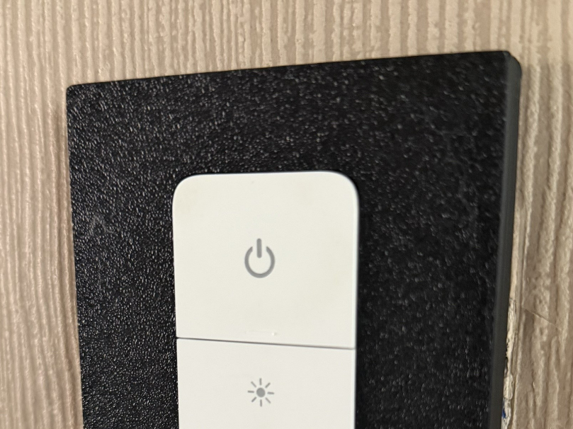 Philips hue light switch (version 2 type)