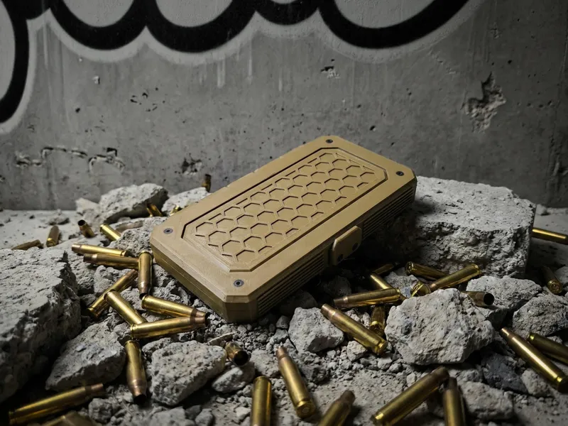 HARD PHONE CASE
