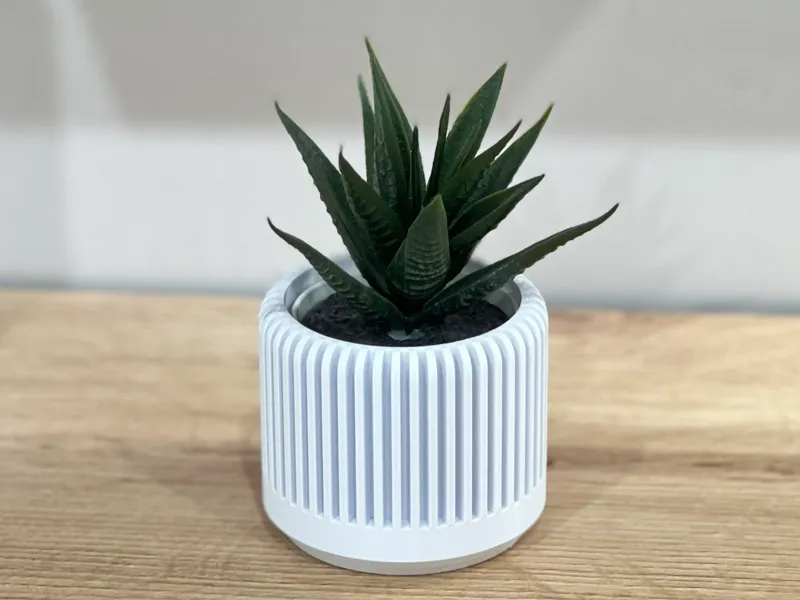 Pot for Ikea Plants 6cm