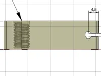 0.24mm layer, 6 walls, 70% infill