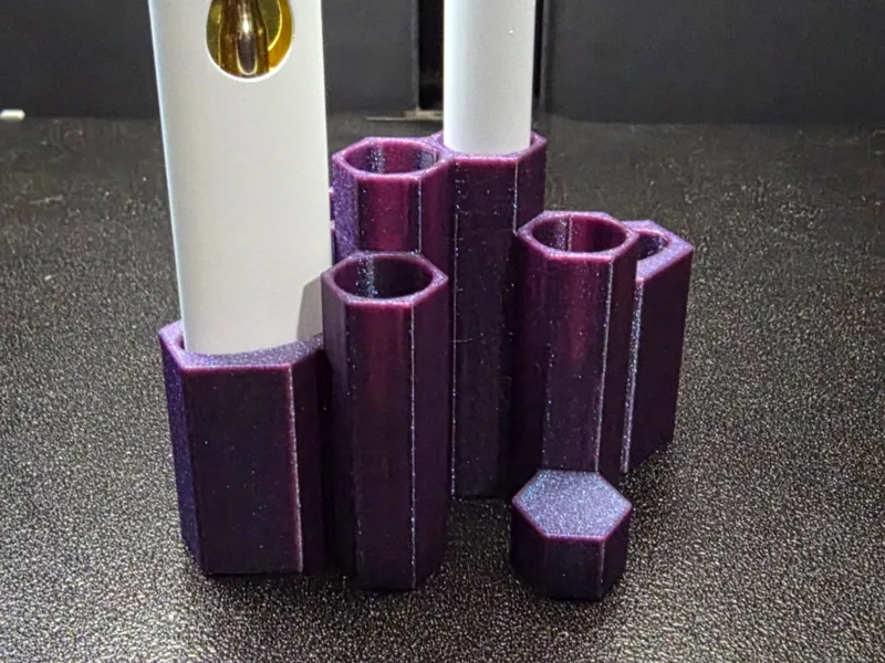 Multi Vape Pen Holder