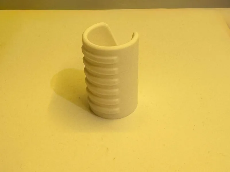 Bettlakenhalter sichert