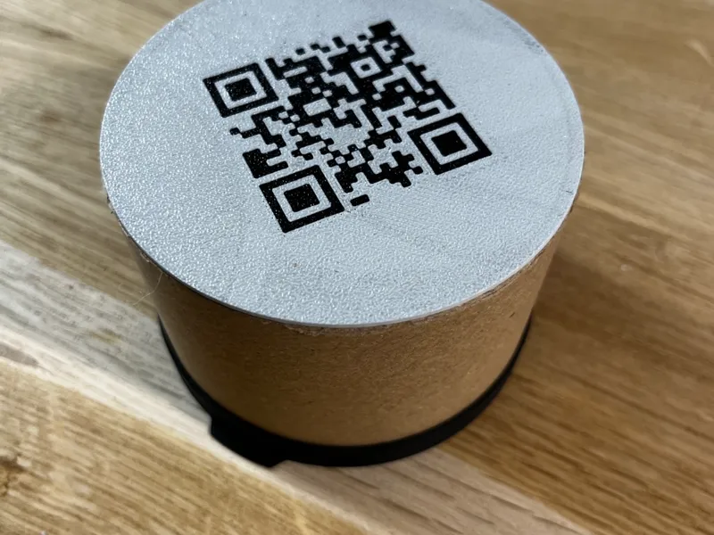 Lid Generator