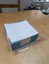 0.16mm layer, 3 walls, 15% infill