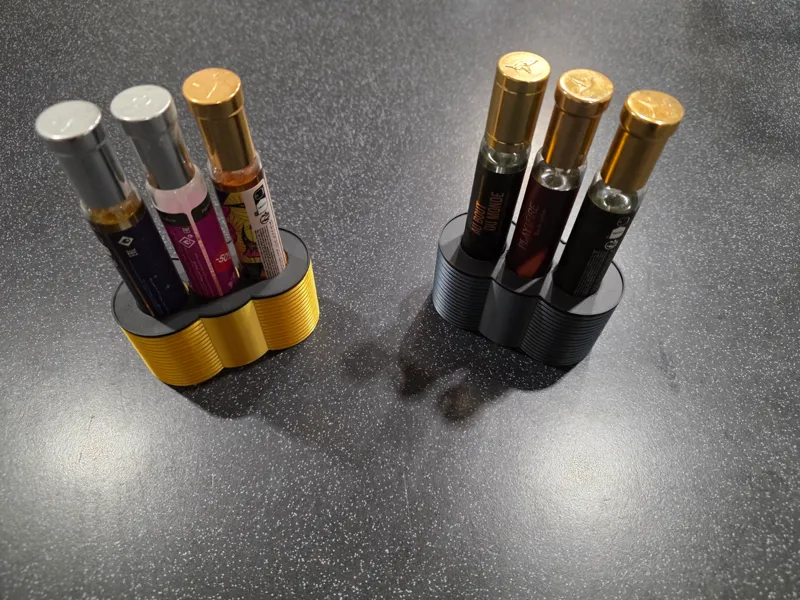Adopt Parfumhalter 3-fach