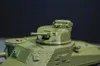 Firing Mechanism发射机构