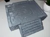 Saint Seiya Diorama Stage