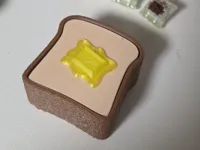 0.28mm layer, 4 walls, 20% infill