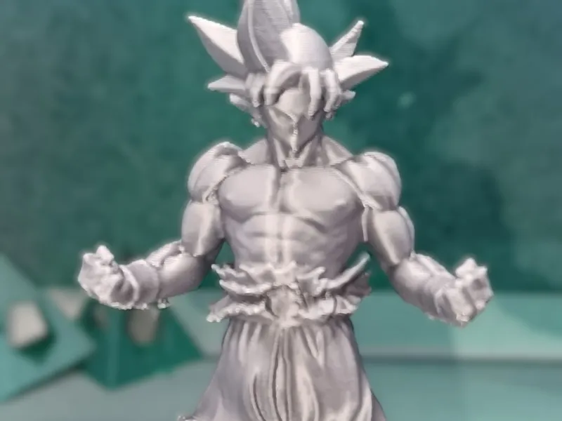 son goku 