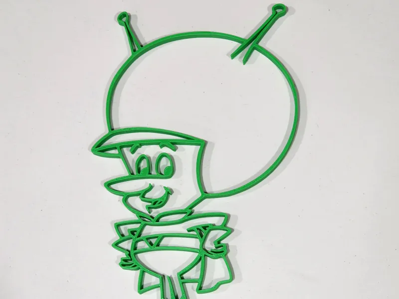 The Great Gazoo
