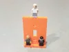 0.16mm layer, 2 walls, 15% infill