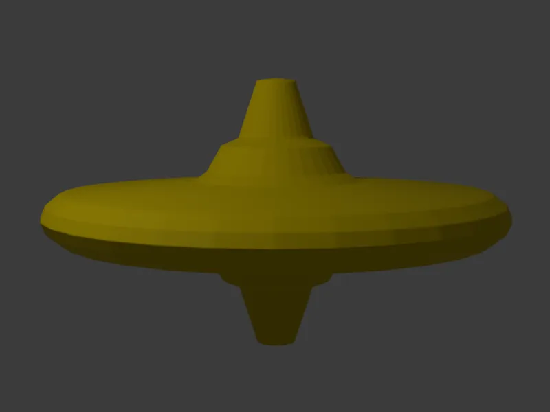 Simple Spinner