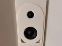 0.16mm layer, 2 walls, 15% infill