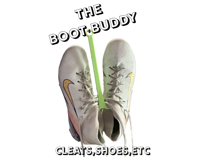 The Boot Buddy