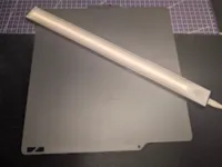 0.2mm layer, 2 walls, 15% infill, PETG Base + PLA Diffuser