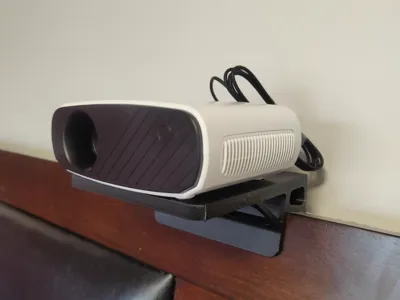 Projector Shelf