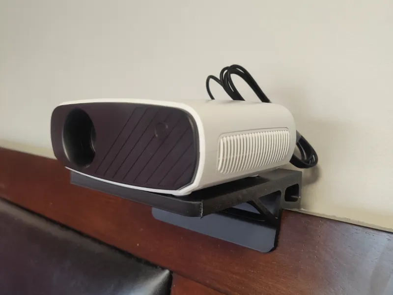 Projector Shelf