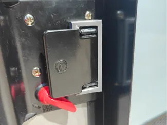 Global Link RV Pin Clip