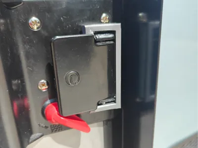 Global Link RV Pin Clip