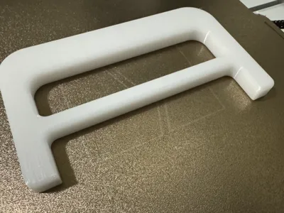 Crab Tool 5.75"