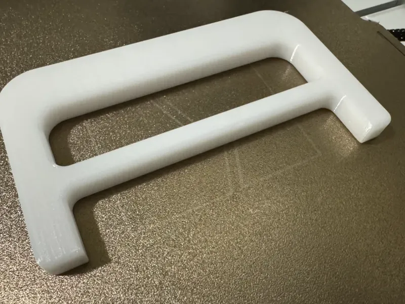 Crab Tool 5.75"