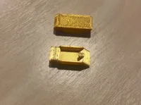 0.2mm layer, 3 walls, 15% infill