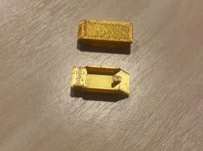 Clip for 2026 World Cup sticker box