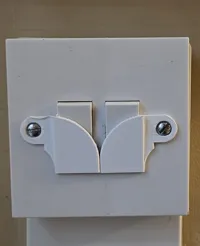 Double Gang Mod
