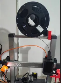 0.2mm layer, 2 walls, 50% infill