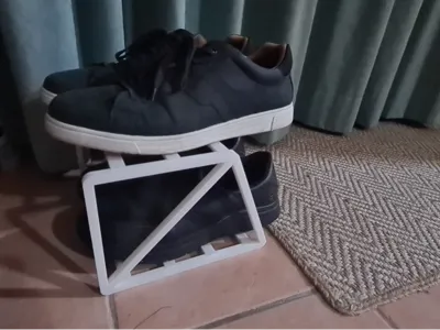 Basic Shoe rack