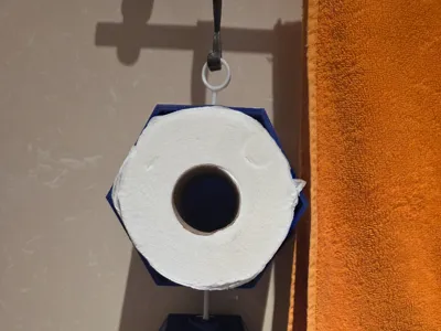 Toilet Paper Holder