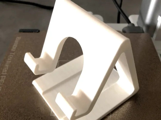 Phone stand