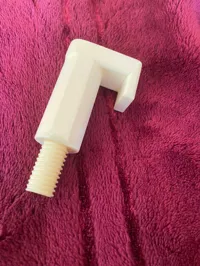 Hook End