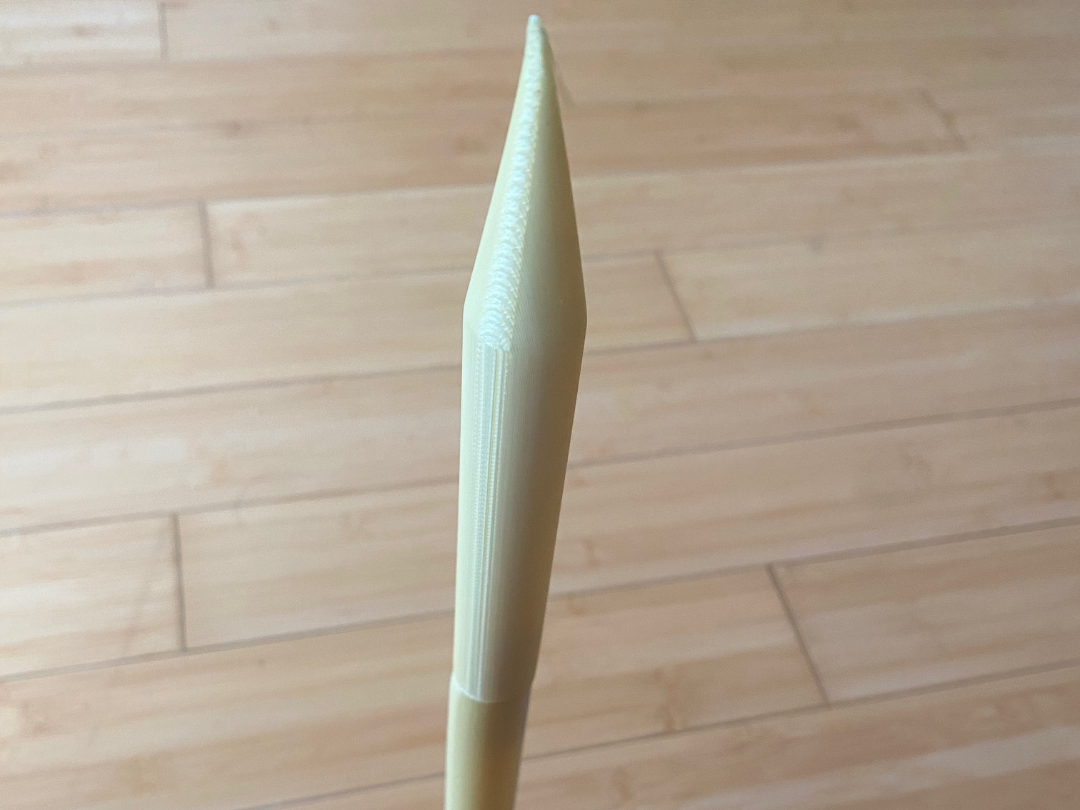 Miniatura 1 do modelo 3D Ground Stake or 0.75" Rod