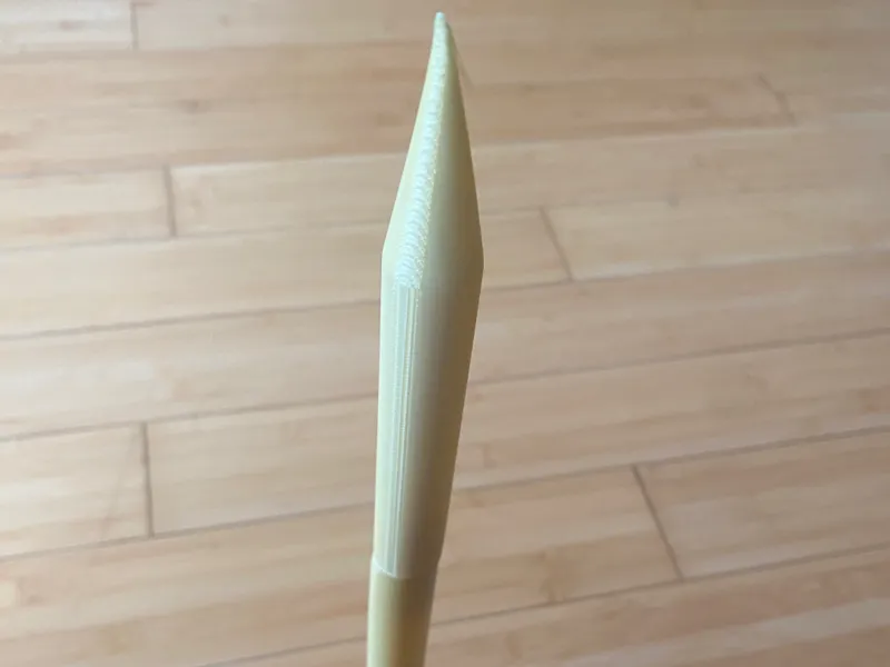 Ground Stake or 0.75" Rod