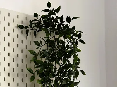 IKEA FEJKA Plant pot for IKEA Skadis 