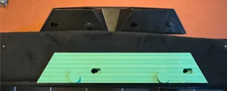 Project Ironside Table Token Sesame Adapter