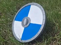 0.2mm layer, 2 walls, 5% infill