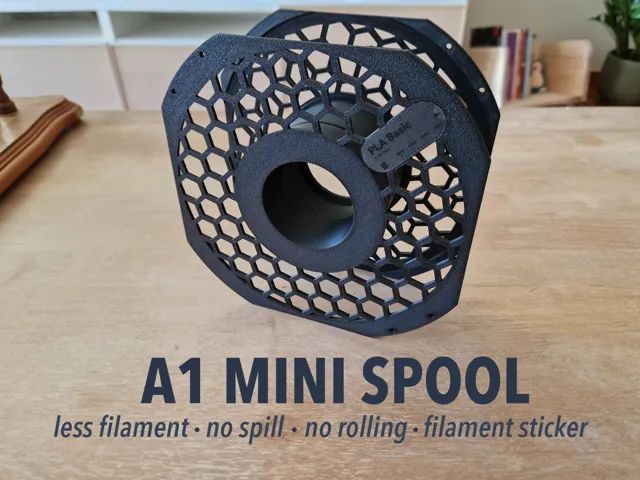 A1 Mini Spool