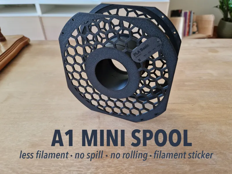 A1 Mini Spool